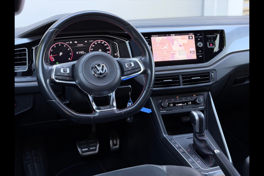 Volkswagen Polo 2.0 TSI GTI Pano/Beats/Camera/Acc