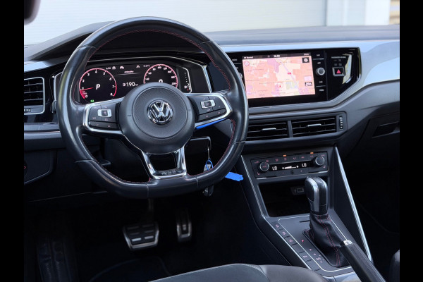 Volkswagen Polo 2.0 TSI GTI Pano/Beats/Camera/Acc