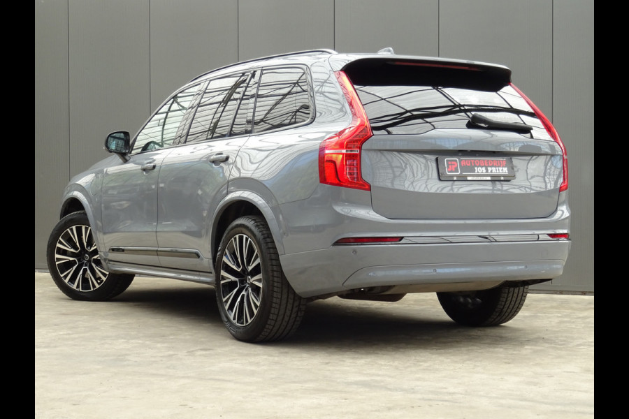 Volvo XC90 2.0 T8 Recharge AWD Ultimate Dark * 360 CAM * H/K * PANORAMADAK !!