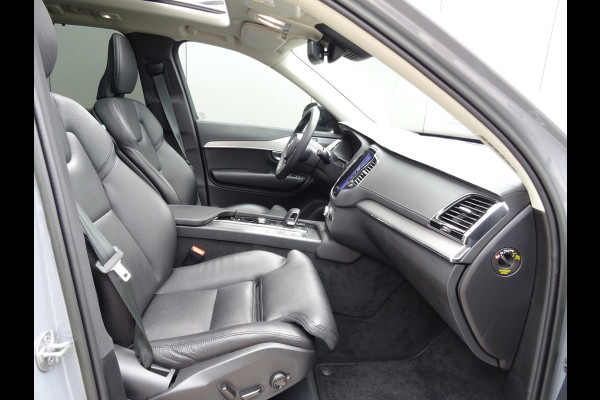 Volvo XC90 2.0 T8 Recharge AWD Ultimate Dark * 360 CAM * H/K * PANORAMADAK !!