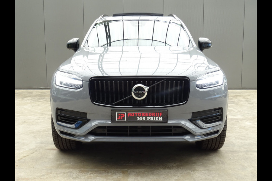Volvo XC90 2.0 T8 Recharge AWD Ultimate Dark * 360 CAM * H/K * PANORAMADAK !!