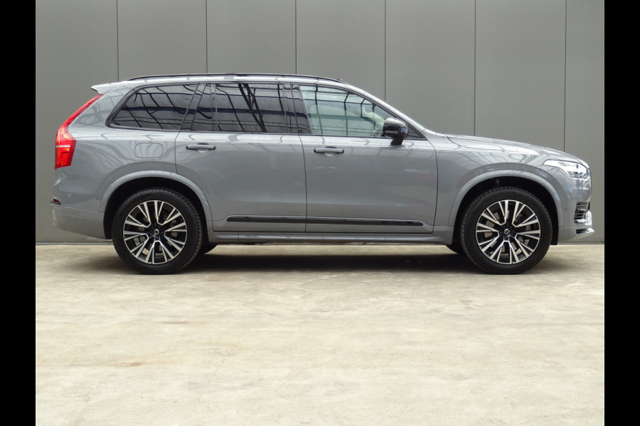 Volvo XC90 2.0 T8 Recharge AWD Ultimate Dark * 360 CAM * H/K * PANORAMADAK !!