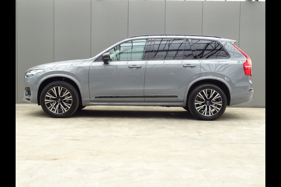 Volvo XC90 2.0 T8 Recharge AWD Ultimate Dark * 360 CAM * H/K * PANORAMADAK !!