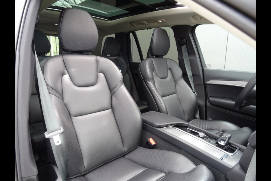 Volvo XC90 2.0 T8 Recharge AWD Ultimate Dark * 360 CAM * H/K * PANORAMADAK !!