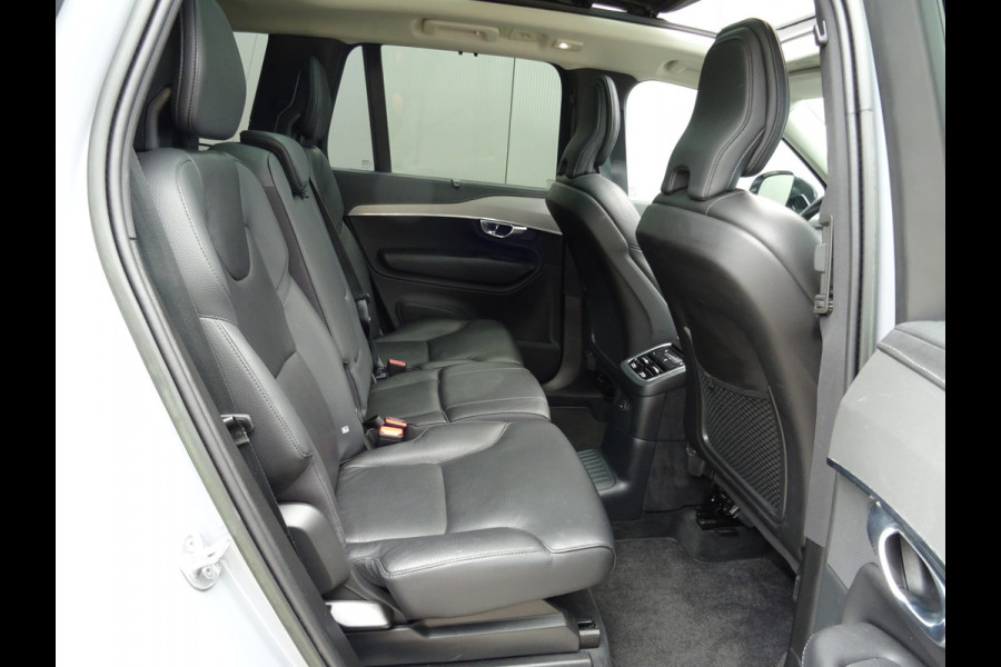 Volvo XC90 2.0 T8 Recharge AWD Ultimate Dark * 360 CAM * H/K * PANORAMADAK !!