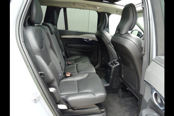 Volvo XC90 2.0 T8 Recharge AWD Ultimate Dark * 360 CAM * H/K * PANORAMADAK !!