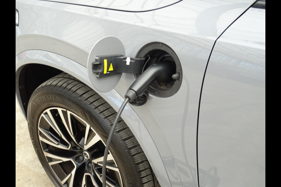 Volvo XC90 2.0 T8 Recharge AWD Ultimate Dark * 360 CAM * H/K * PANORAMADAK !!