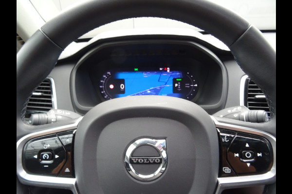 Volvo XC90 2.0 T8 Recharge AWD Ultimate Dark * 360 CAM * H/K * PANORAMADAK !!