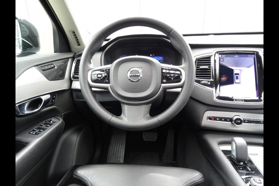 Volvo XC90 2.0 T8 Recharge AWD Ultimate Dark * 360 CAM * H/K * PANORAMADAK !!