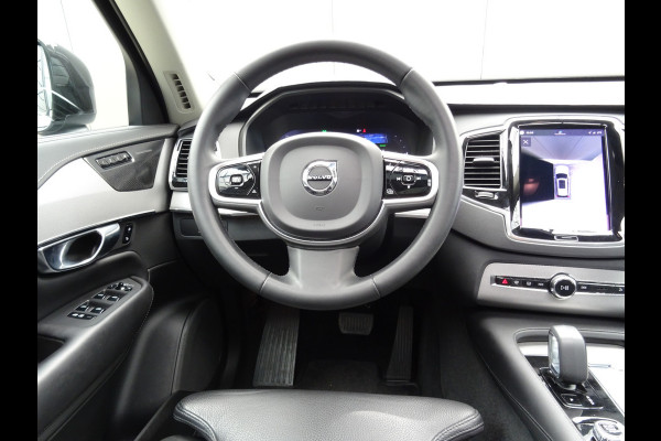 Volvo XC90 2.0 T8 Recharge AWD Ultimate Dark * 360 CAM * H/K * PANORAMADAK !!