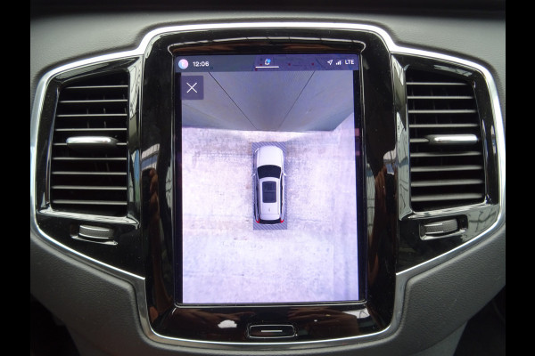 Volvo XC90 2.0 T8 Recharge AWD Ultimate Dark * 360 CAM * H/K * PANORAMADAK !!