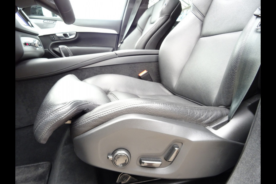 Volvo XC90 2.0 T8 Recharge AWD Ultimate Dark * 360 CAM * H/K * PANORAMADAK !!