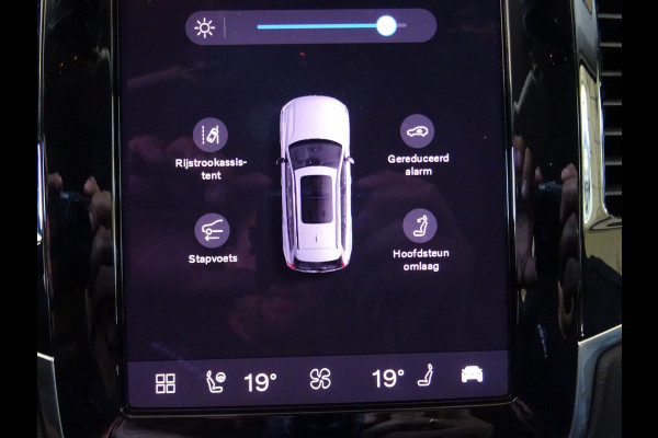 Volvo XC90 2.0 T8 Recharge AWD Ultimate Dark * 360 CAM * H/K * PANORAMADAK !!
