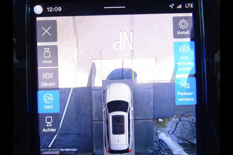 Volvo XC90 2.0 T8 Recharge AWD Ultimate Dark * 360 CAM * H/K * PANORAMADAK !!
