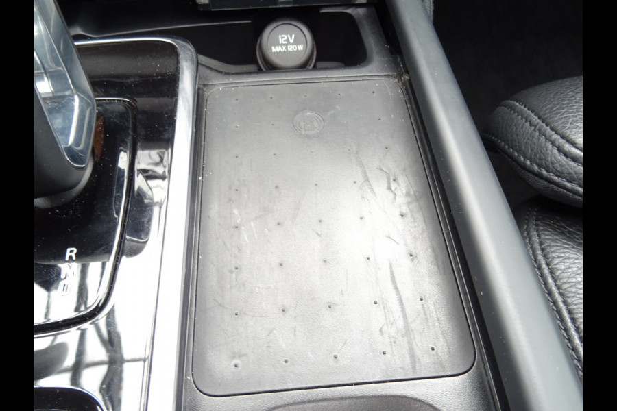 Volvo XC90 2.0 T8 Recharge AWD Ultimate Dark * 360 CAM * H/K * PANORAMADAK !!