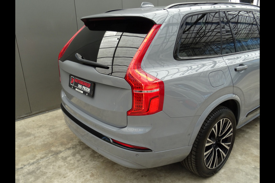 Volvo XC90 2.0 T8 Recharge AWD Ultimate Dark * 360 CAM * H/K * PANORAMADAK !!