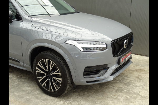 Volvo XC90 2.0 T8 Recharge AWD Ultimate Dark * 360 CAM * H/K * PANORAMADAK !!