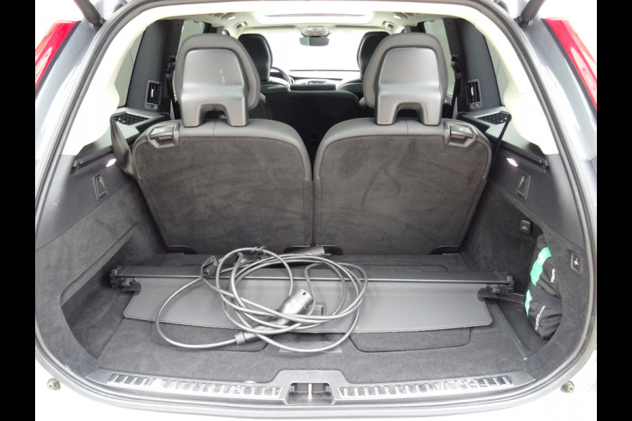 Volvo XC90 2.0 T8 Recharge AWD Ultimate Dark * 360 CAM * H/K * PANORAMADAK !!