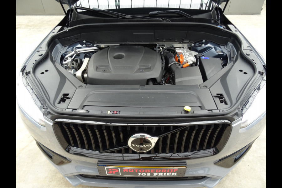 Volvo XC90 2.0 T8 Recharge AWD Ultimate Dark * 360 CAM * H/K * PANORAMADAK !!
