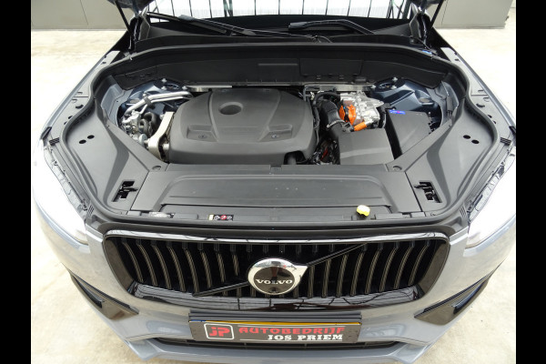 Volvo XC90 2.0 T8 Recharge AWD Ultimate Dark * 360 CAM * H/K * PANORAMADAK !!