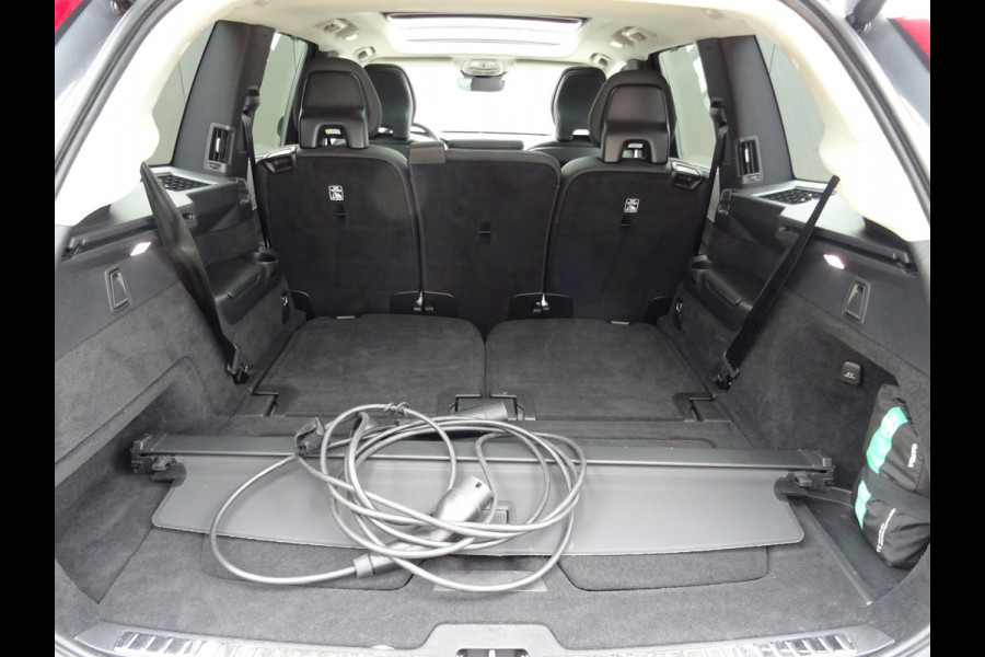 Volvo XC90 2.0 T8 Recharge AWD Ultimate Dark * 360 CAM * H/K * PANORAMADAK !!