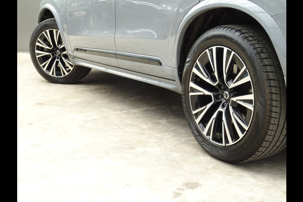 Volvo XC90 2.0 T8 Recharge AWD Ultimate Dark * 360 CAM * H/K * PANORAMADAK !!