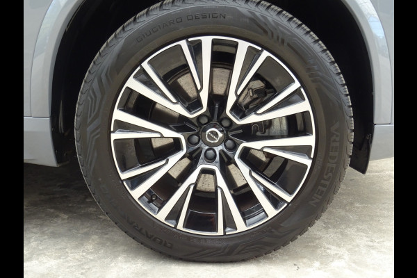 Volvo XC90 2.0 T8 Recharge AWD Ultimate Dark * 360 CAM * H/K * PANORAMADAK !!