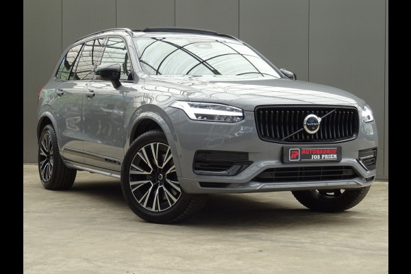 Volvo XC90 2.0 T8 Recharge AWD Ultimate Dark * 360 CAM * H/K * PANORAMADAK !!