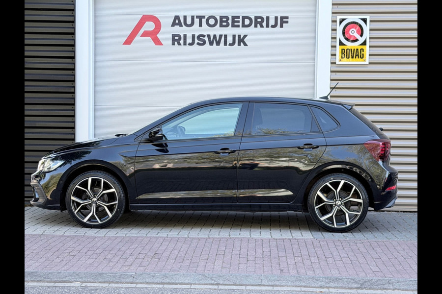 Volkswagen Polo 1.0 TSI Life Business AppleCarPlay/Acc
