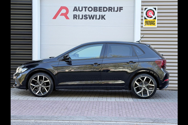 Volkswagen Polo 1.0 TSI Life Business AppleCarPlay/Acc