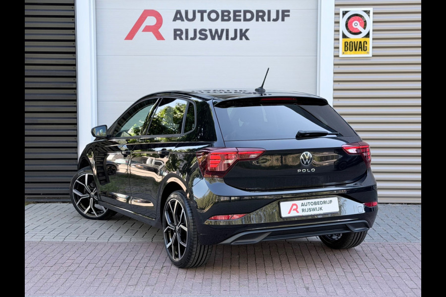 Volkswagen Polo 1.0 TSI Life Business AppleCarPlay/Acc