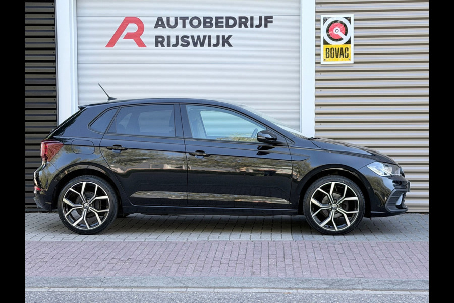 Volkswagen Polo 1.0 TSI Life Business AppleCarPlay/Acc