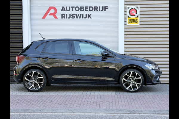Volkswagen Polo 1.0 TSI Life Business AppleCarPlay/Acc