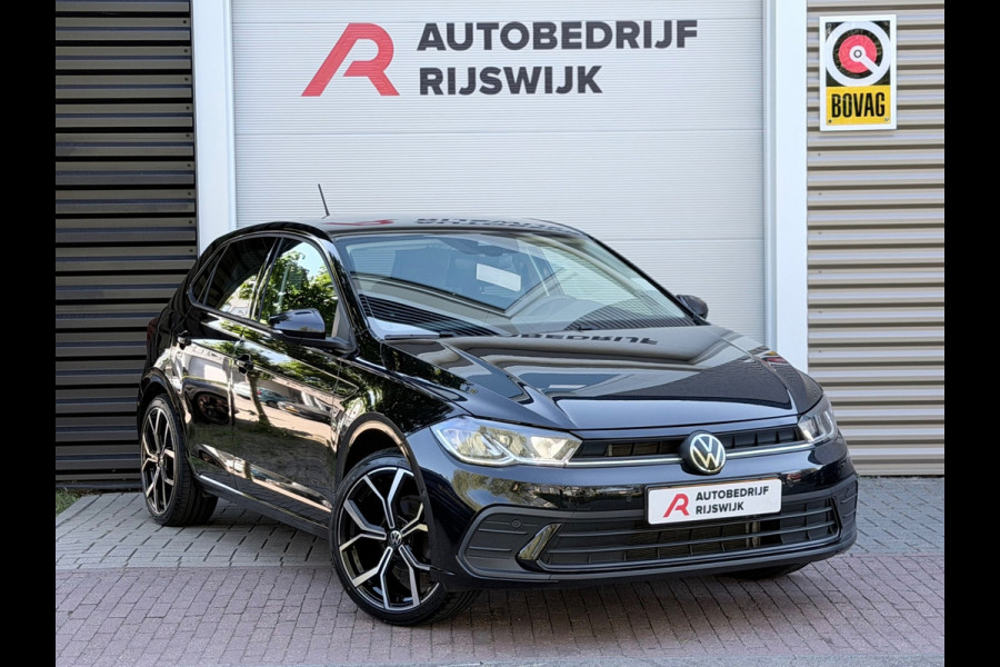 Volkswagen Polo 1.0 TSI Life Business AppleCarPlay/Acc