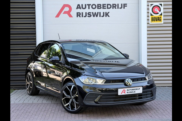 Volkswagen Polo 1.0 TSI Life Business AppleCarPlay/Acc