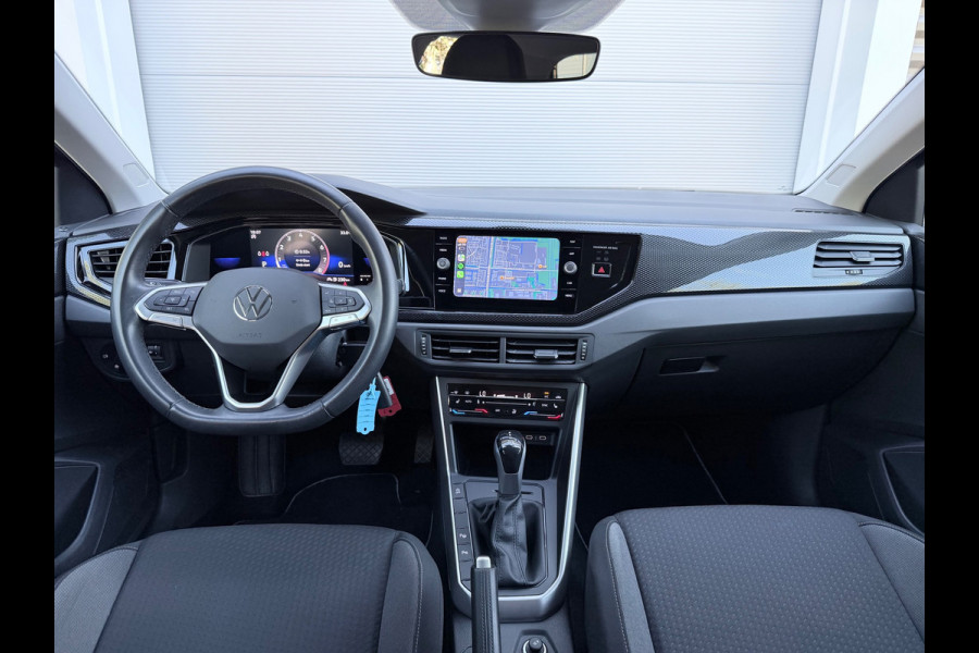 Volkswagen Polo 1.0 TSI Life Business AppleCarPlay/Acc