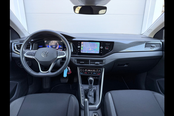 Volkswagen Polo 1.0 TSI Life Business AppleCarPlay/Acc
