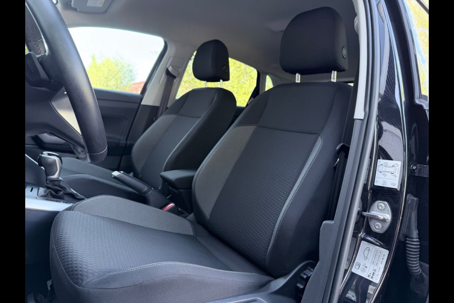 Volkswagen Polo 1.0 TSI Life Business AppleCarPlay/Acc