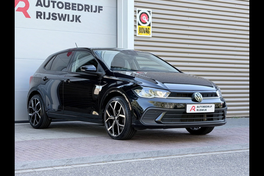 Volkswagen Polo 1.0 TSI Life Business AppleCarPlay/Acc