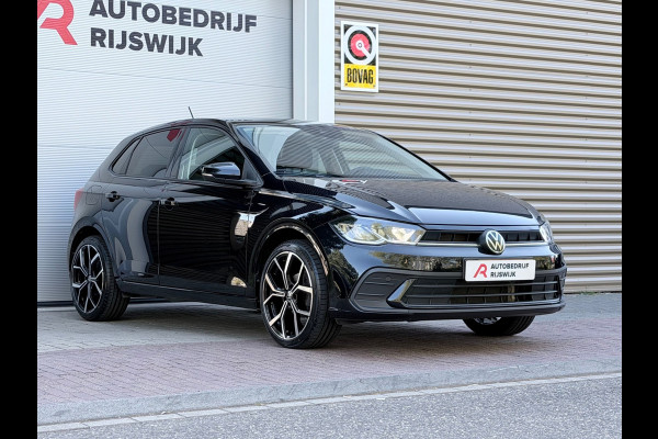 Volkswagen Polo 1.0 TSI Life Business AppleCarPlay/Acc