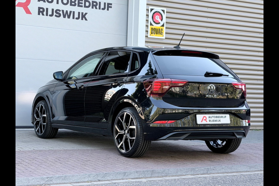 Volkswagen Polo 1.0 TSI Life Business AppleCarPlay/Acc