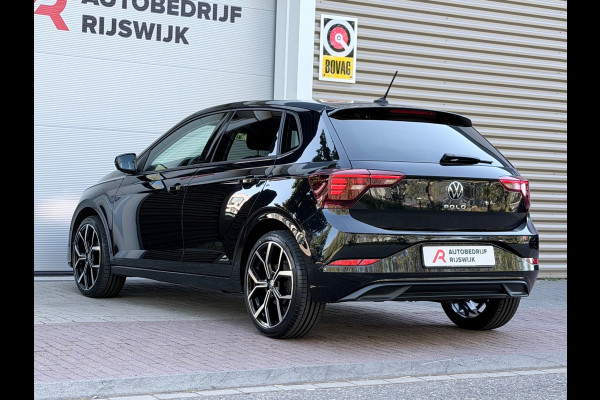 Volkswagen Polo 1.0 TSI Life Business AppleCarPlay/Acc