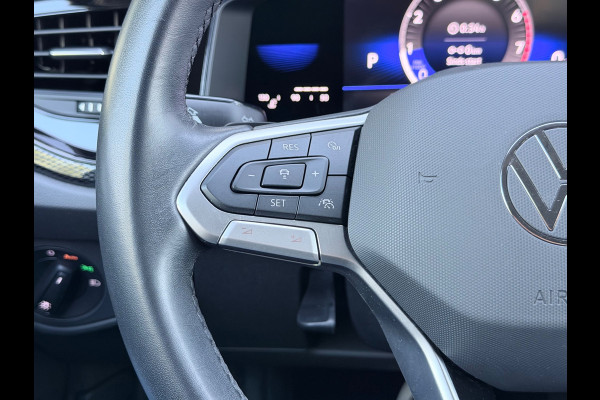 Volkswagen Polo 1.0 TSI Life Business AppleCarPlay/Acc