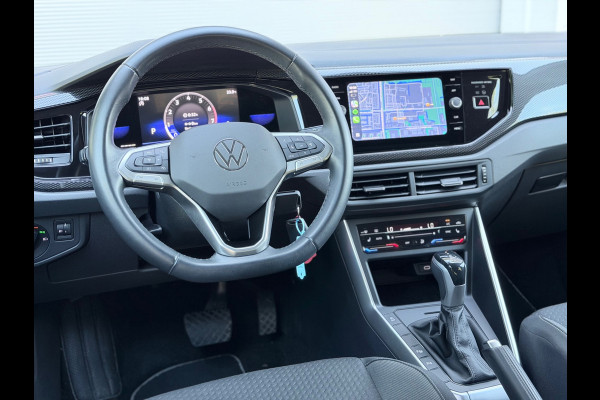 Volkswagen Polo 1.0 TSI Life Business AppleCarPlay/Acc