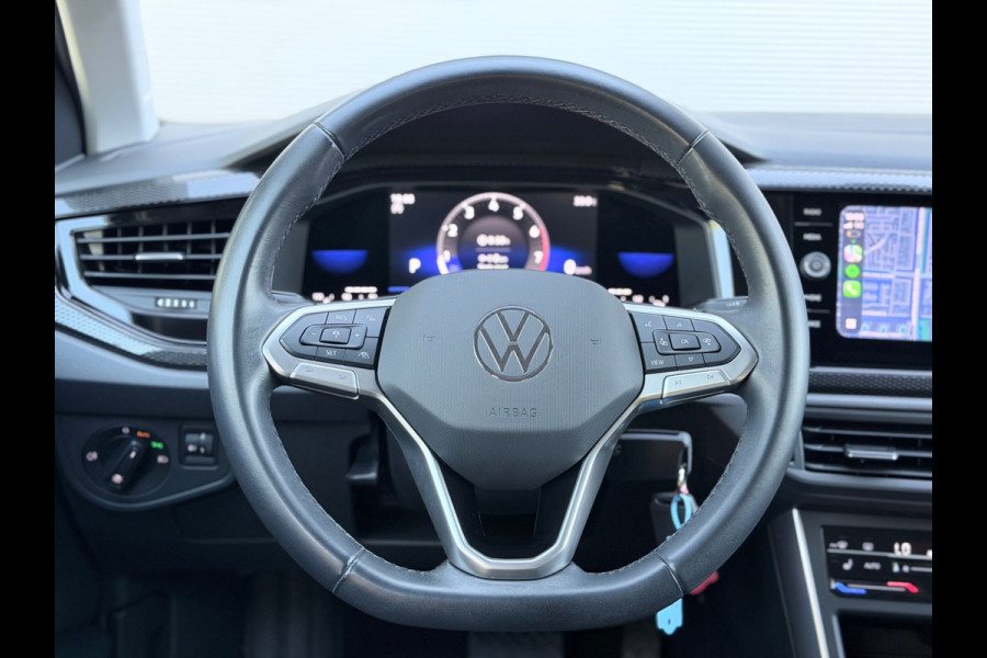 Volkswagen Polo 1.0 TSI Life Business AppleCarPlay/Acc