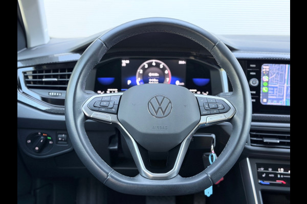 Volkswagen Polo 1.0 TSI Life Business AppleCarPlay/Acc