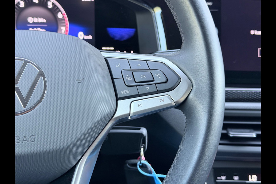 Volkswagen Polo 1.0 TSI Life Business AppleCarPlay/Acc