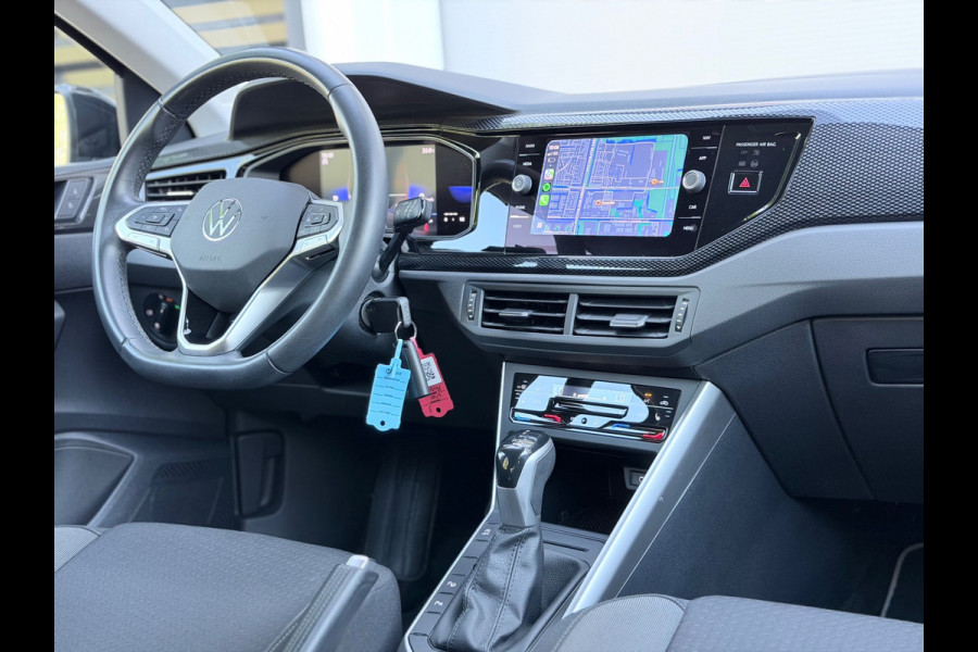 Volkswagen Polo 1.0 TSI Life Business AppleCarPlay/Acc