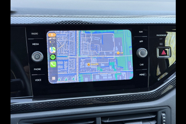 Volkswagen Polo 1.0 TSI Life Business AppleCarPlay/Acc
