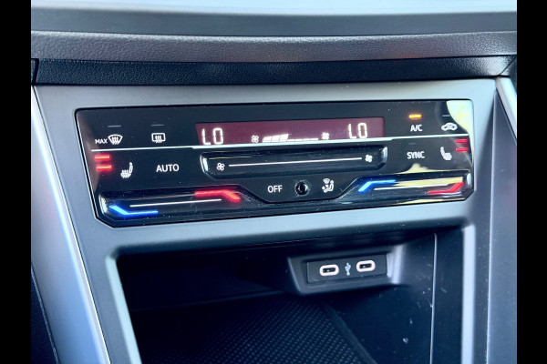 Volkswagen Polo 1.0 TSI Life Business AppleCarPlay/Acc